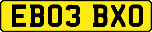 EB03BXO