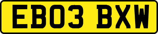EB03BXW
