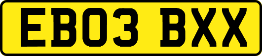 EB03BXX