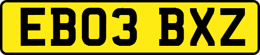 EB03BXZ