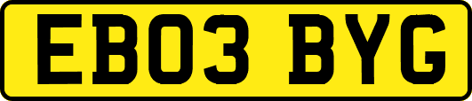 EB03BYG