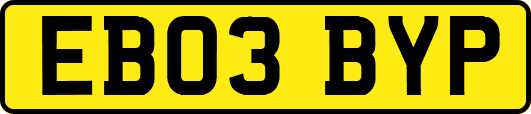 EB03BYP