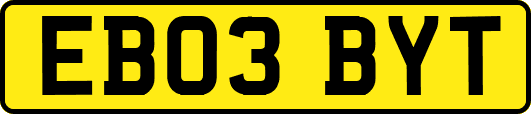 EB03BYT