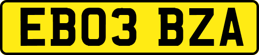 EB03BZA