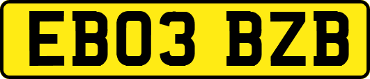 EB03BZB