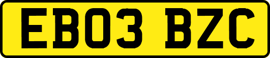 EB03BZC