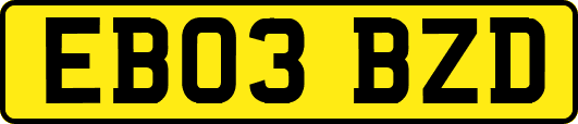 EB03BZD