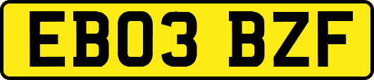 EB03BZF
