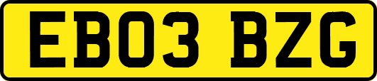 EB03BZG