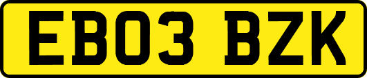 EB03BZK