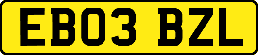 EB03BZL