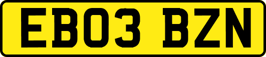 EB03BZN