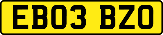 EB03BZO