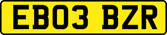 EB03BZR
