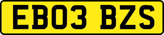 EB03BZS