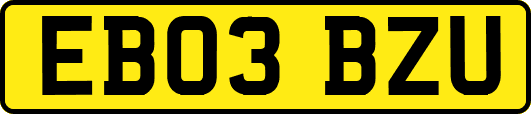 EB03BZU