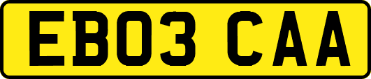 EB03CAA