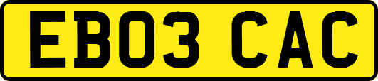 EB03CAC