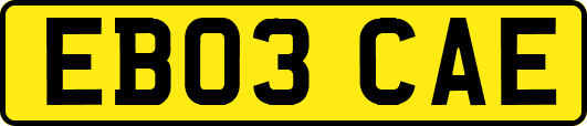 EB03CAE