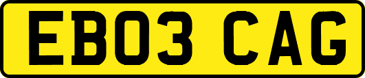 EB03CAG
