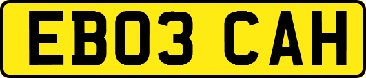 EB03CAH
