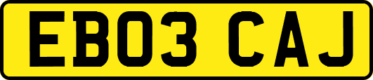 EB03CAJ
