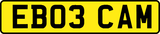 EB03CAM