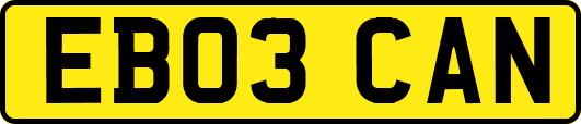 EB03CAN
