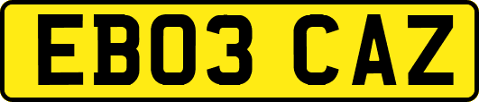 EB03CAZ