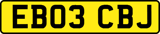 EB03CBJ