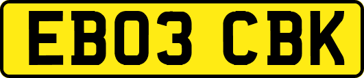 EB03CBK