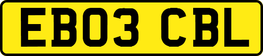 EB03CBL
