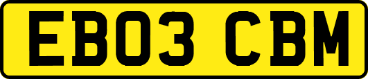 EB03CBM