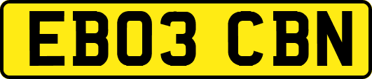 EB03CBN