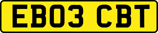 EB03CBT