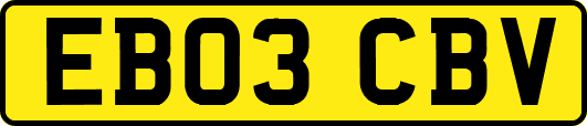 EB03CBV