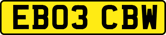 EB03CBW