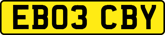 EB03CBY