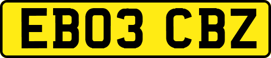 EB03CBZ