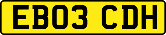 EB03CDH