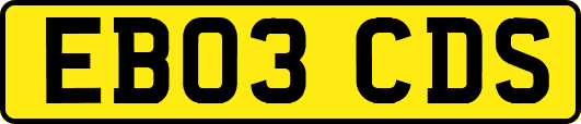 EB03CDS