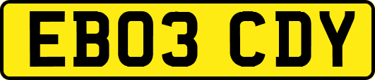 EB03CDY