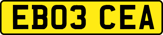 EB03CEA