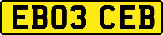 EB03CEB