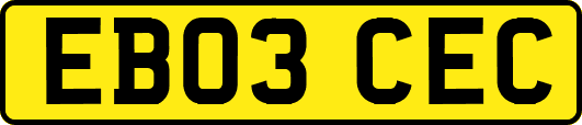 EB03CEC