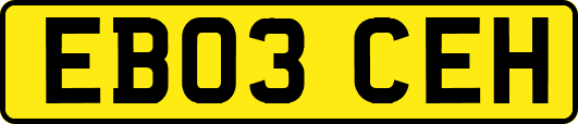 EB03CEH