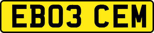 EB03CEM