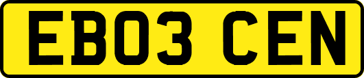 EB03CEN