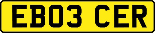 EB03CER