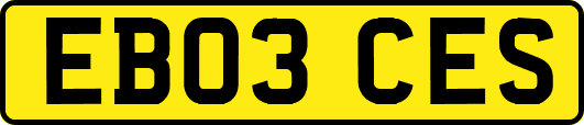 EB03CES